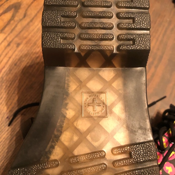 Dr. Martens 1460 Boots - Picture 10 of 11